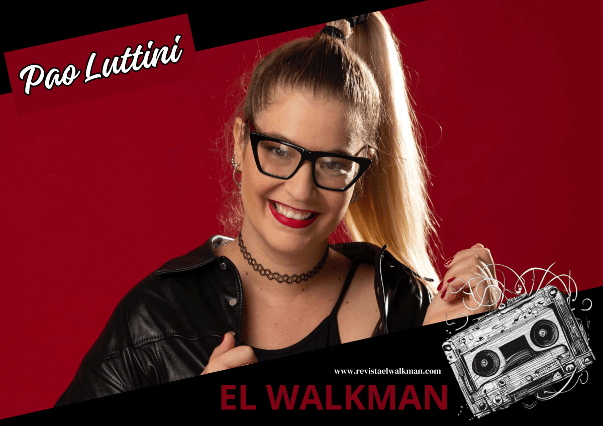 Paola Luttini: De la pasión a la&nbsp;profesión