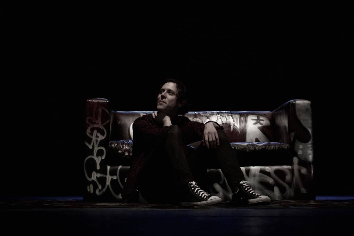 «Souvenir de Mar» el suceso teatral del off&nbsp;porteño