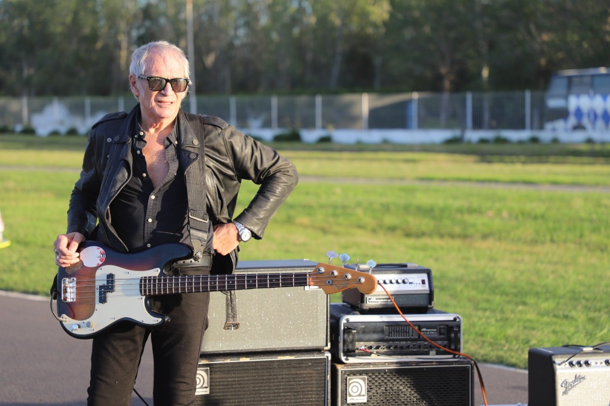 Vitico: «La parte que más me gusta es la de hacerse desde&nbsp;abajo»