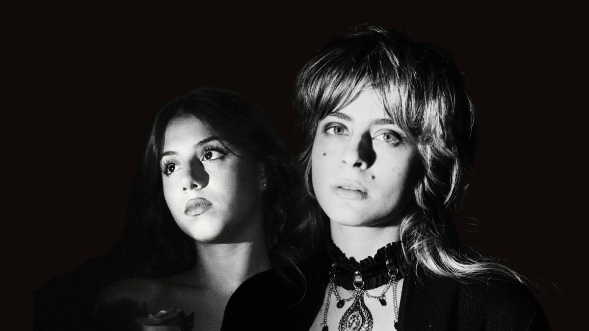 «AZUL SCHENQUERMAN Y OLI FAURA» : Dos talentos que se unen en el escenario de&nbsp;Congo