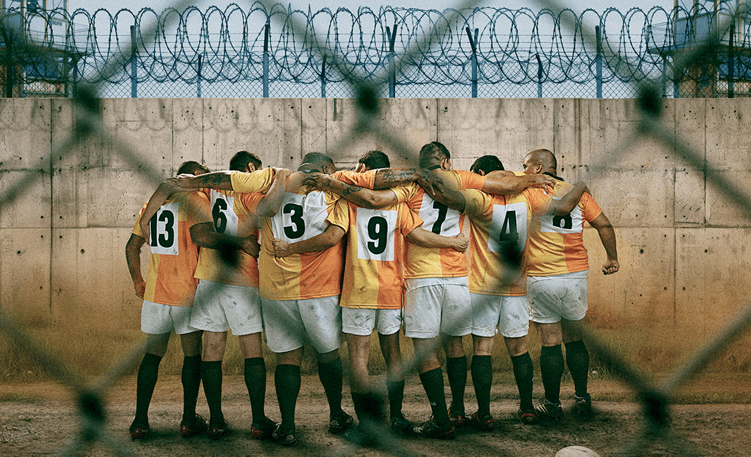 «Rugby y esperanza»: «Espartanos una historia real» llega a Disney&nbsp;Plus