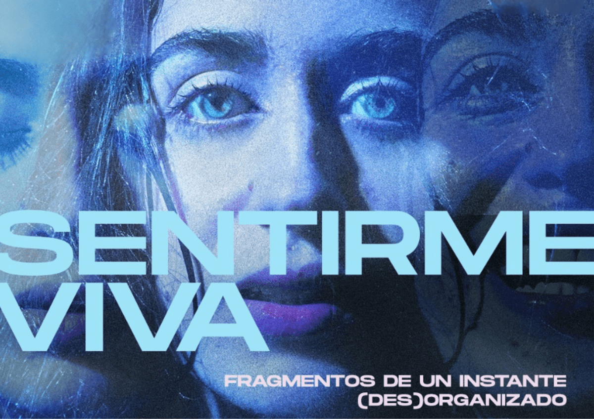 «Sentirme Viva»: La búsqueda del sentido en la voz de Carina&nbsp;Torre