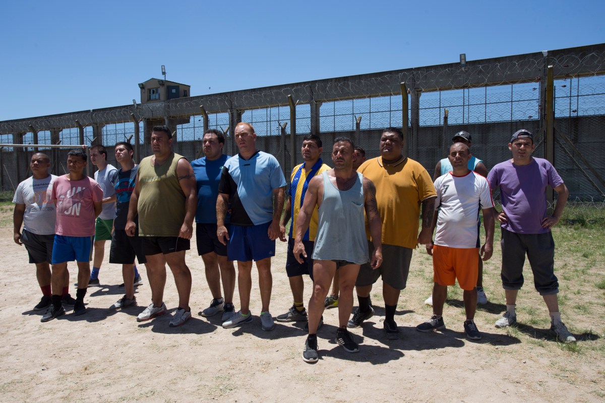 Sebastián Pivotto, director de «Espartanos, una historia real»: «Es una historia que conmueve, que te cambia, te hace crecer, y que realmente te deja una&nbsp;marca».