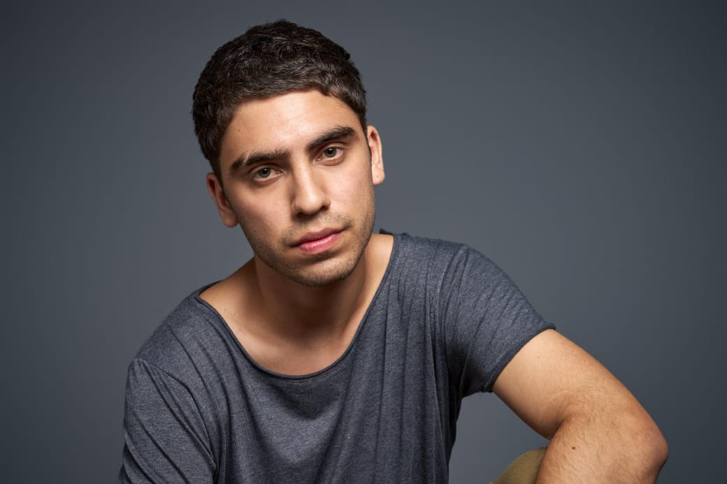 Más allá del personaje «Lautaro Zera en El Walkman»: «Hay que formarse y estar preparado para cuando la oportunidad&nbsp;llegue»