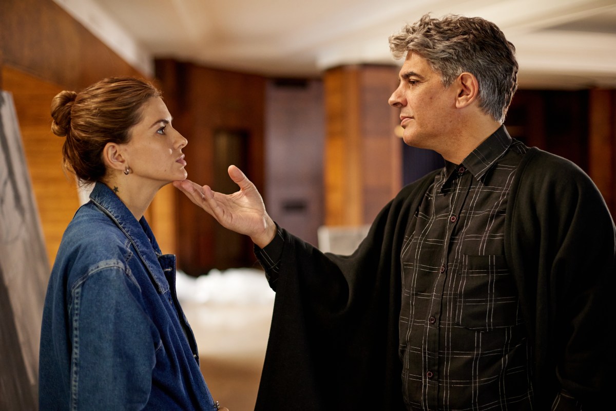 «Camaleón: el pasado no cambia» Un thriller psicológico con sello argentino llegó a&nbsp;Disney+