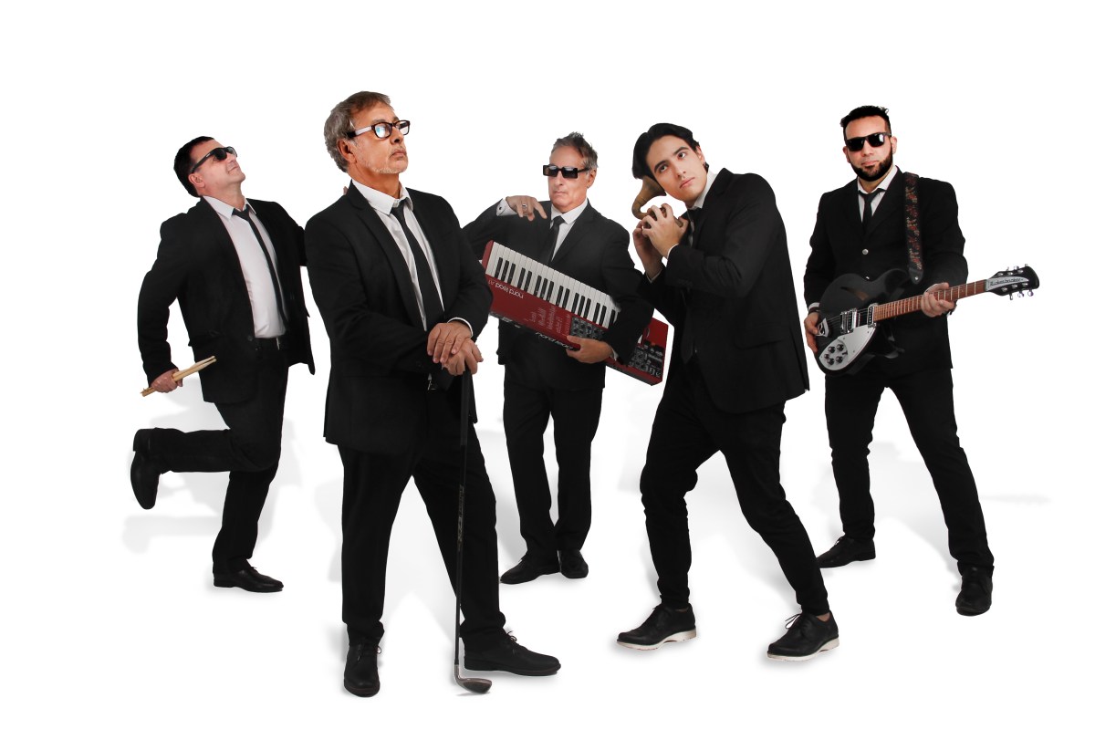 YE sobre su nuevo lanzamiento: «La Sopa Primordial representa la decisión de agregar una ventana auditiva más a la casa que estamos tratando de&nbsp;construir».