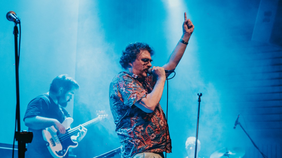 Libertad, vinilo y canción: Tavella escribe su propia&nbsp;historia