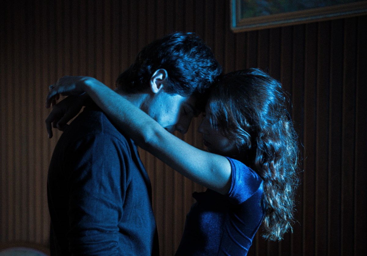 Oli Faura lanza “Deseo intacto”, primer adelanto de su álbum&nbsp;debut