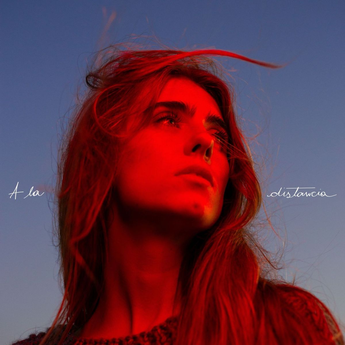 Judith presenta su primer EP A la distancia: una historia de amor, tiempo y transformación en tres&nbsp;capítulos