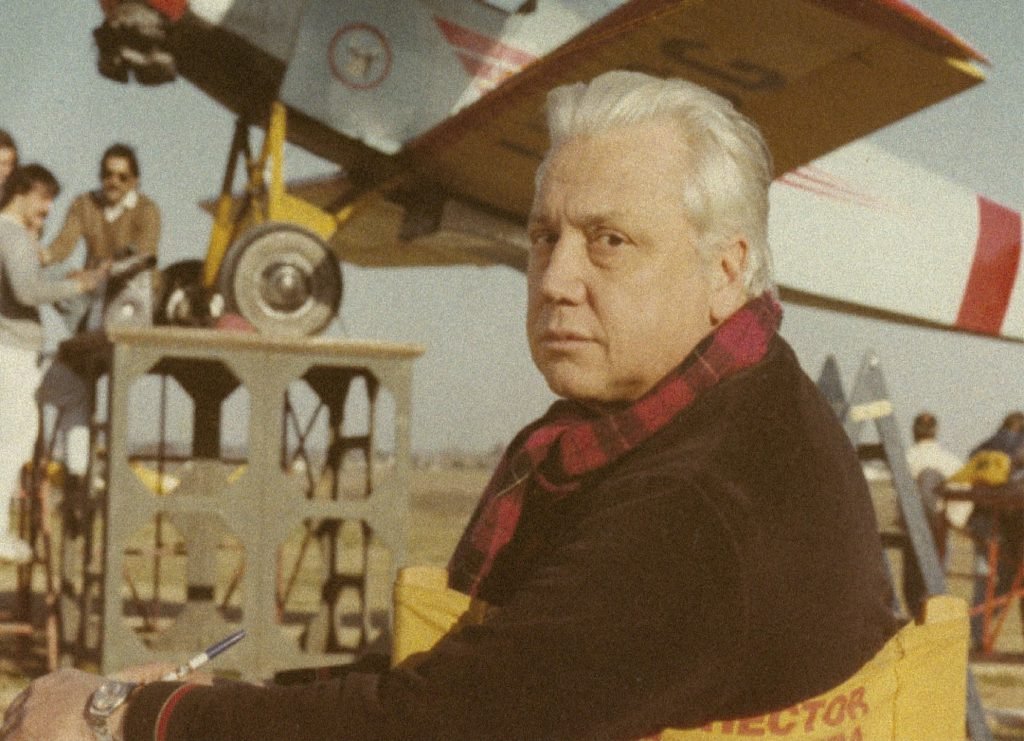 Cuentos para despertar: el cine de Héctor&nbsp;Olivera