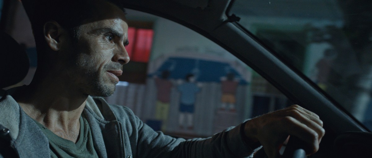 Una bomba filmada en un solo plano: así se hizo&nbsp;Gatillero