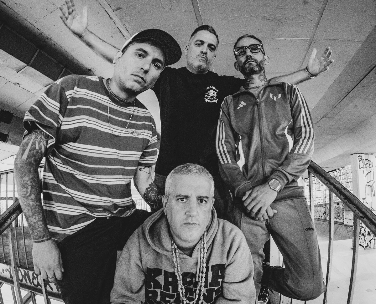 «Vuelve Sudarshana» 20 años de “La rebelión del corazón”: Un regreso cargado de energía, mensaje y conexión&nbsp;real