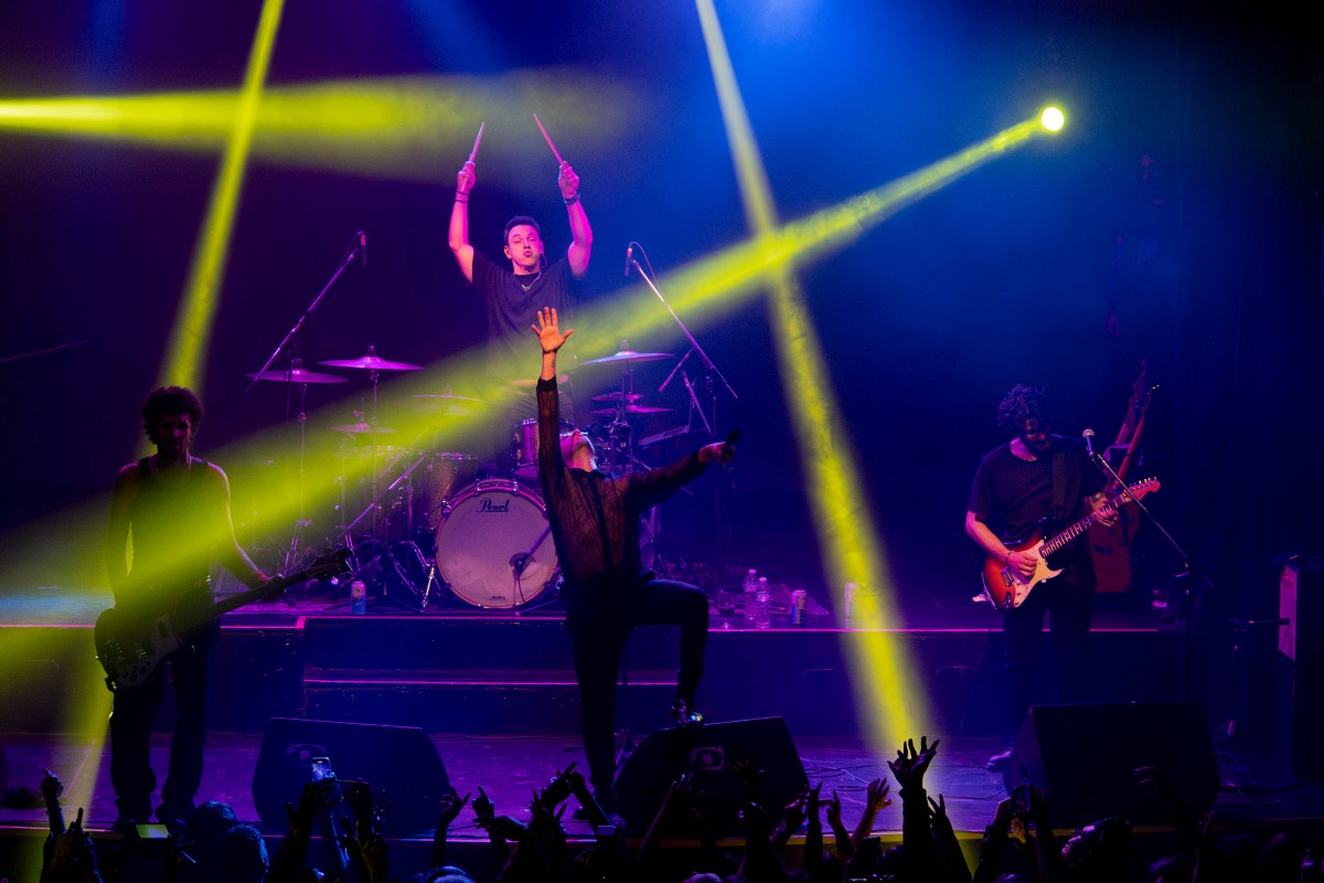 Cuentos Borgeanos: un reencuentro que fue fiesta, memoria y latido&nbsp;compartido