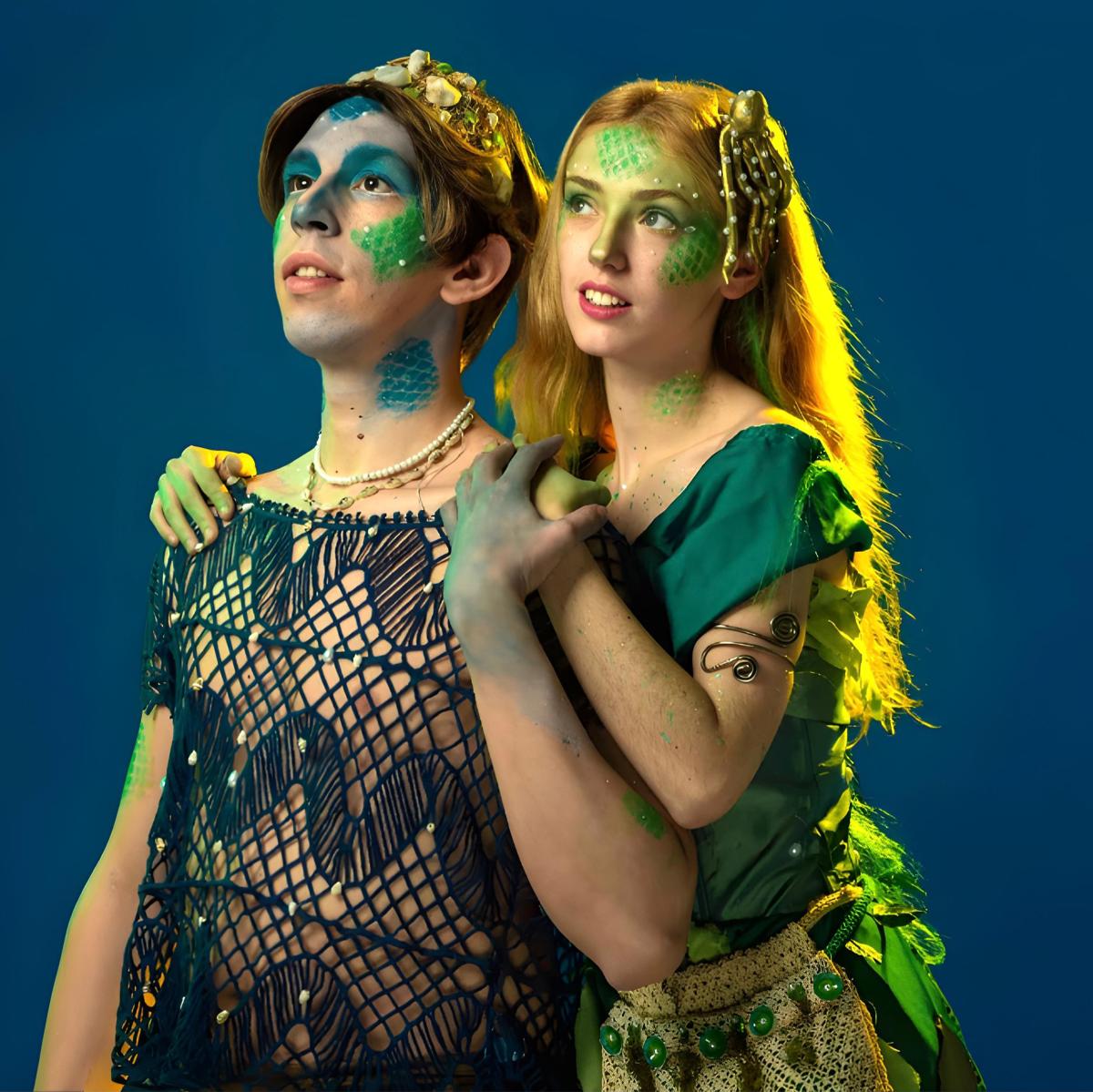 Titto Valdez y la emoción detrás de «Arrecife Estelar»: una fábula para chicos (y&nbsp;grandes)