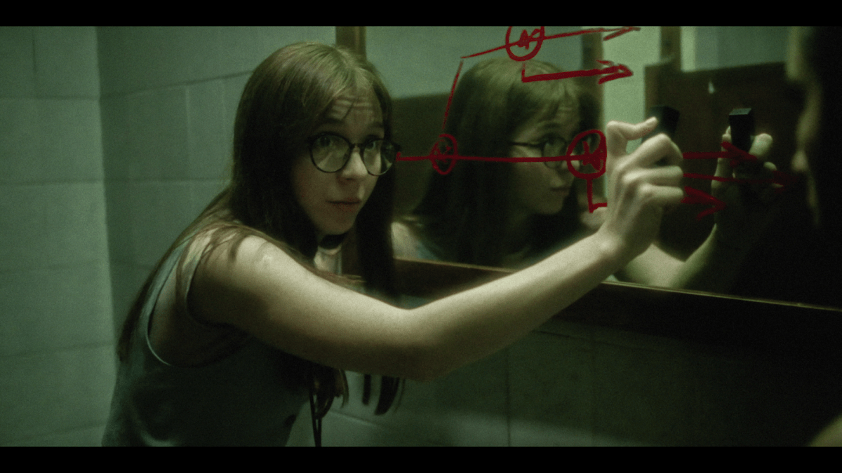 El Cinturón de Olivia: Una noche, tres amigos y un cielo que se&nbsp;abre