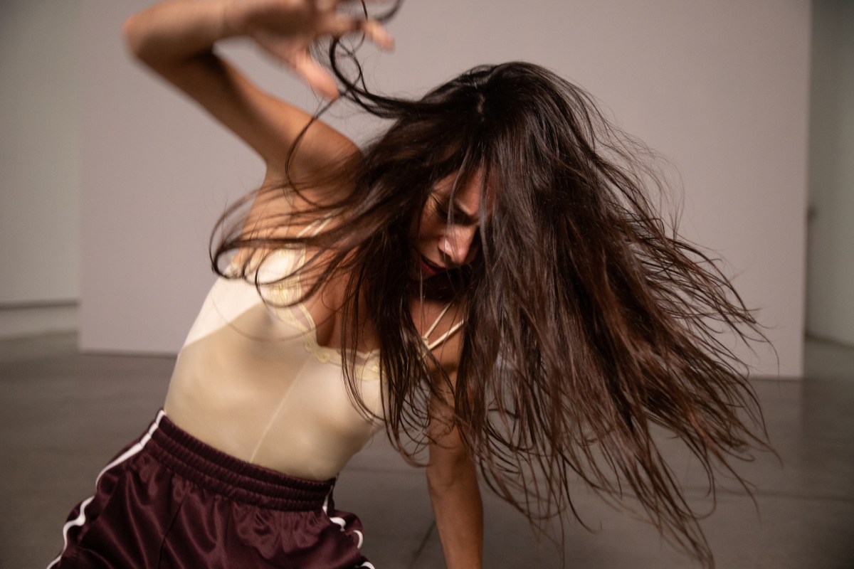 Respirar: el cuerpo como archivo y experiencia&nbsp;compartida