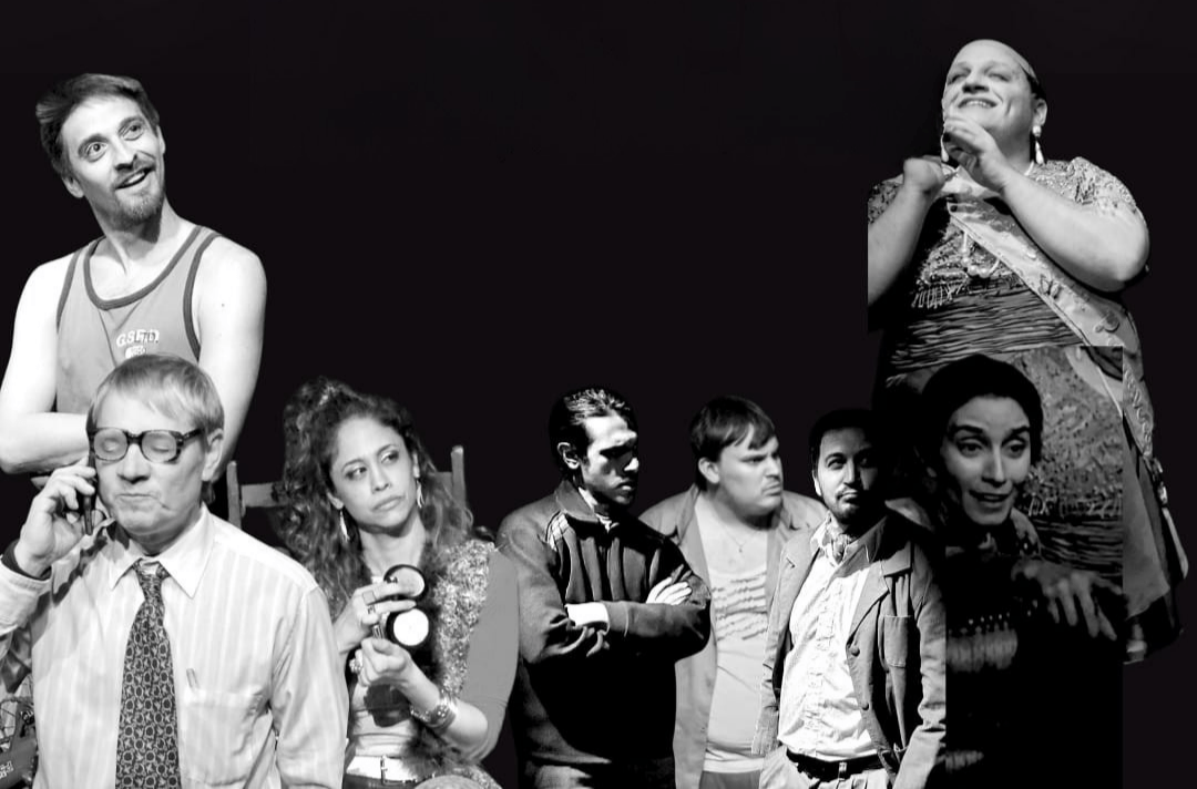 “En boca cerrada no entran moscas”: secretos, risas y dramas de pueblo en un ciclo teatral&nbsp;imperdible