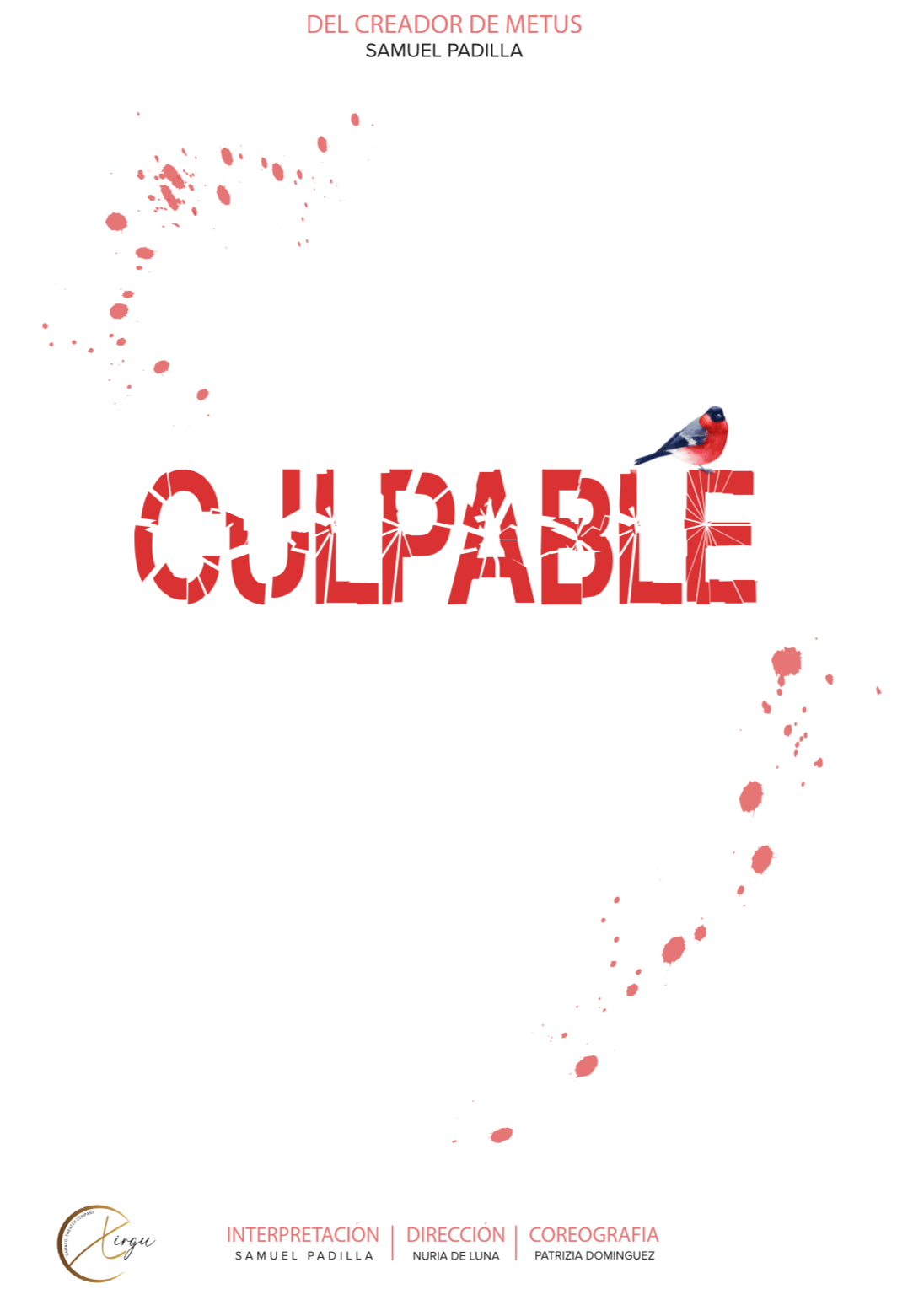 “Culpable”: el teatro como acto de&nbsp;liberación