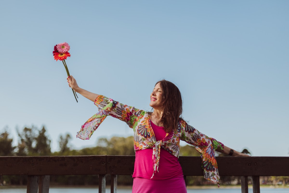 “Transformar lo vivido en canción”: Constanza Bis y el inicio de su&nbsp;Metamorfosis