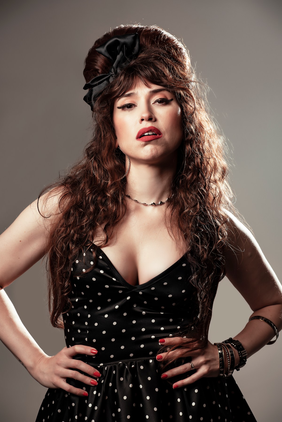 Mariú Fernández, tras los sold out de «Yo no soy Amy»: “Que la que la gente elija venir a vernos y venir a decir “sos mi plan de esta noche” para mí es&nbsp;maravilloso»